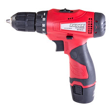 АКУМУЛАТОРНА БОРМАШИНА RAIDER RD-CDL 33 12 V, 24.00 nm, БРОЙ БАТЕРИИ 1, 1.50 Ah АКУМУЛАТОРНА БОРМАШИНА RAIDER RD-CDL 33 12 V, 24.00 nm, БРОЙ БАТЕРИИ 1, 1.50 Ah