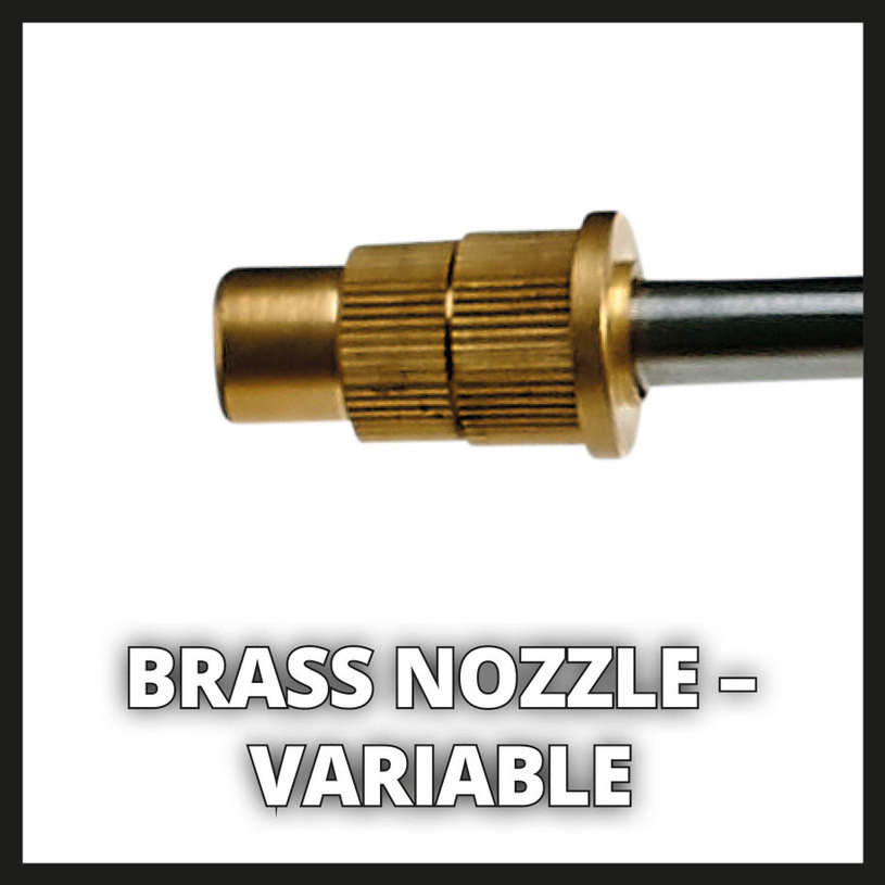 EINHELL Ак. пръск. GE-WS 18/75 Li-S PXC EINHELL Ак. пръск. GE-WS 18/75 Li-S PXC