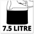 EINHELL Ак. пръск. GE-WS 18/75 Li-S PXC EINHELL Ак. пръск. GE-WS 18/75 Li-S PXC