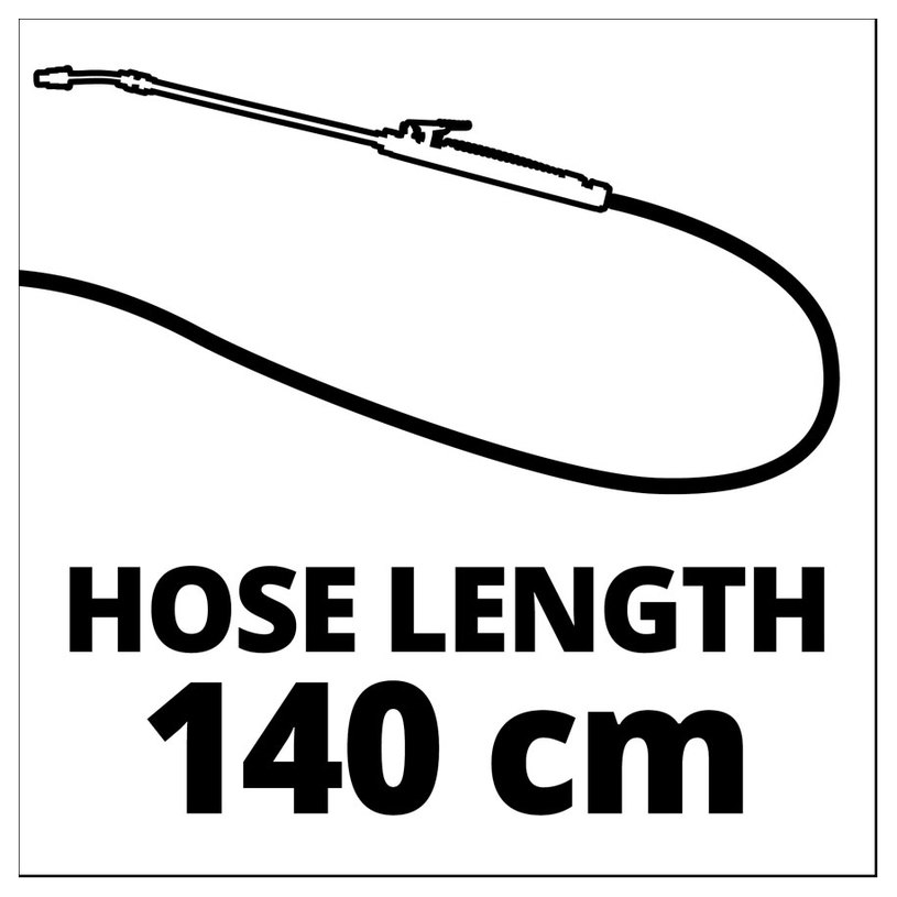 EINHELL Ак. пръск. GE-WS 18/75 Li-S PXC EINHELL Ак. пръск. GE-WS 18/75 Li-S PXC