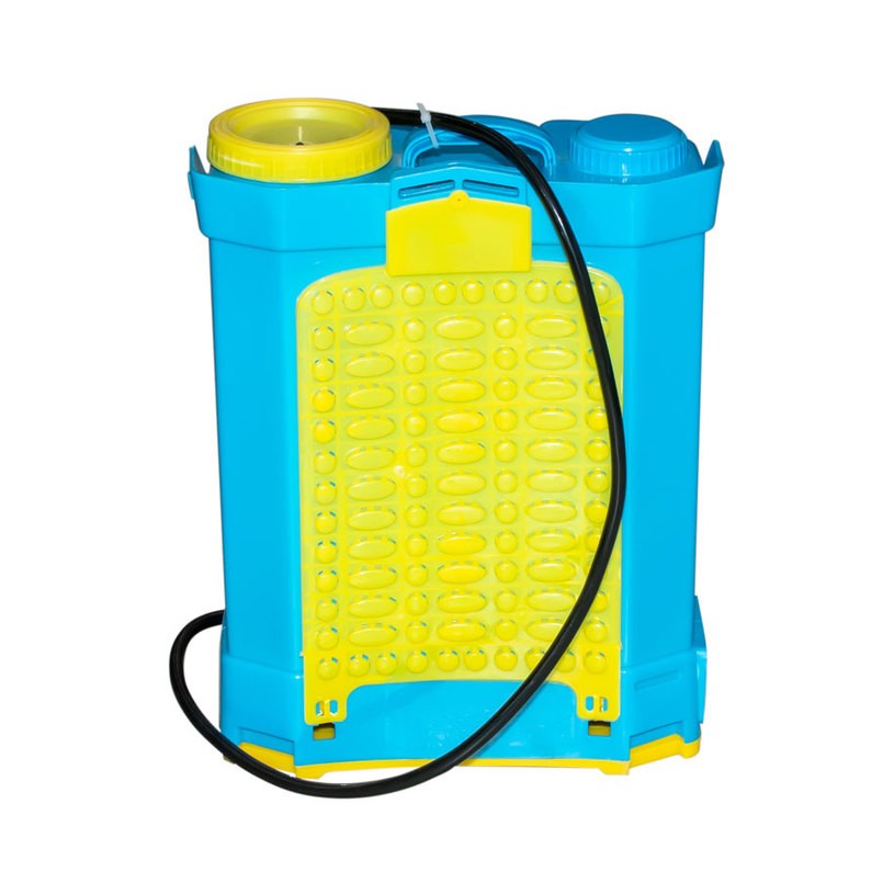 FERROS TOOLS Акумулаторна Пръскачка 16 л FERROS TOOLS Акумулаторна Пръскачка 16 л