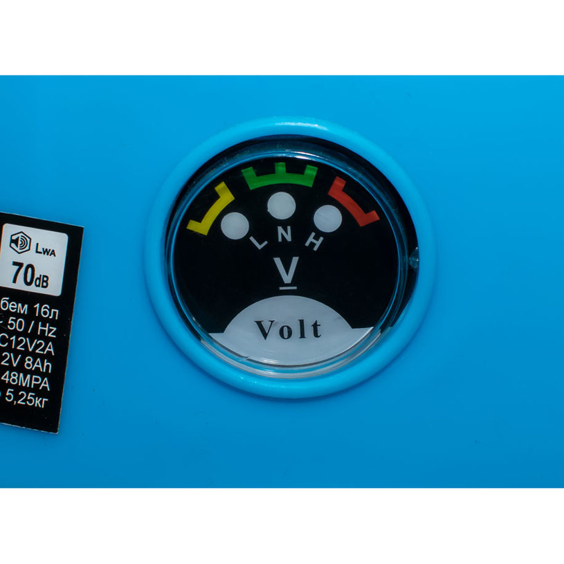 FERROS TOOLS Акумулаторна Пръскачка 16 л FERROS TOOLS Акумулаторна Пръскачка 16 л