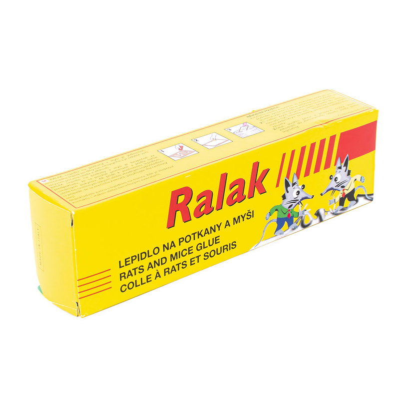 РАЛАК - ЛЕПИЛО ЗА МИШКИ И ПЛЪХОВЕ 135G РАЛАК - ЛЕПИЛО ЗА МИШКИ И ПЛЪХОВЕ 135G