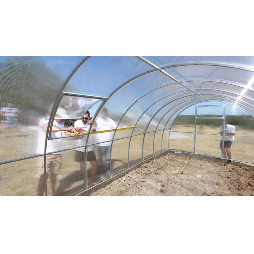 #Оранжерия PRIMATERRA PLUS 300x600x210cm #Оранжерия PRIMATERRA PLUS 300x600x210cm