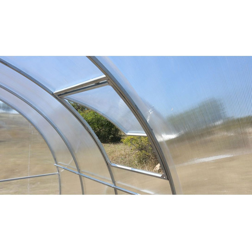 #Оранжерия PRIMATERRA PLUS 300x600x210cm #Оранжерия PRIMATERRA PLUS 300x600x210cm