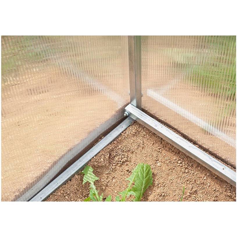 #Оранжерия PRIMATERRA PLUS 300x800x210cm #Оранжерия PRIMATERRA PLUS 300x800x210cm