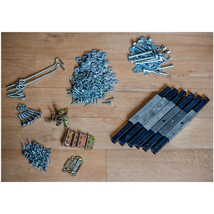 #Оранжерия PRIMATERRA PLUS 300x800x210cm #Оранжерия PRIMATERRA PLUS 300x800x210cm