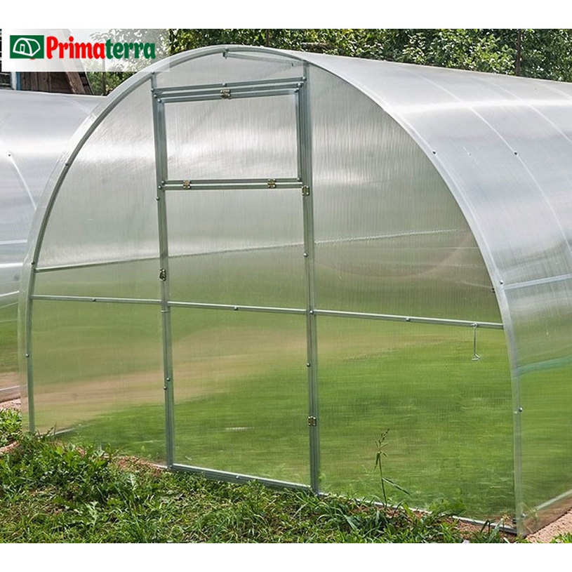 #Оранжерия PRIMATERRA PLUS 300x1000x210c #Оранжерия PRIMATERRA PLUS 300x1000x210c