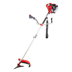 МОТОРНА БЕНЗИНОВА КОСА RAIDER RD-GBC24 52.0 см3, 2.95 КС, CUTTING WIDTH OF THREAD 44.00 см, CUTTING WIDTH WITH KNIFE 25.50 см МОТОРНА БЕНЗИНОВА КОСА RAIDER RD-GBC24 52.0 см3, 2.95 КС, CUTTING WIDTH OF THREAD 44.00 см, CUTTING WIDTH WITH KNIFE 25.50 см