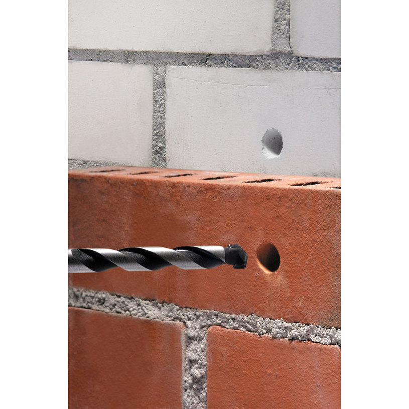 KWB СВРЕДЛО ЗА КАМЪК НМ 1/4" 5 MM KWB СВРЕДЛО ЗА КАМЪК НМ 1/4" 5 MM