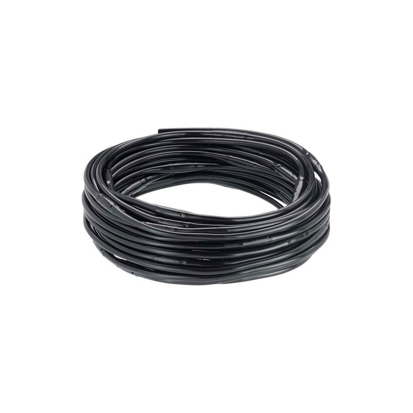 CLABER КАПКОВА ТРЪБА Ф4-6мм, 15м 90353 CLABER КАПКОВА ТРЪБА Ф4-6мм, 15м 90353