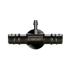 CLABER РАЗКЛ К.ТРЪБА 13/16 КЪМ 4/6 91073 CLABER РАЗКЛ К.ТРЪБА 13/16 КЪМ 4/6 91073