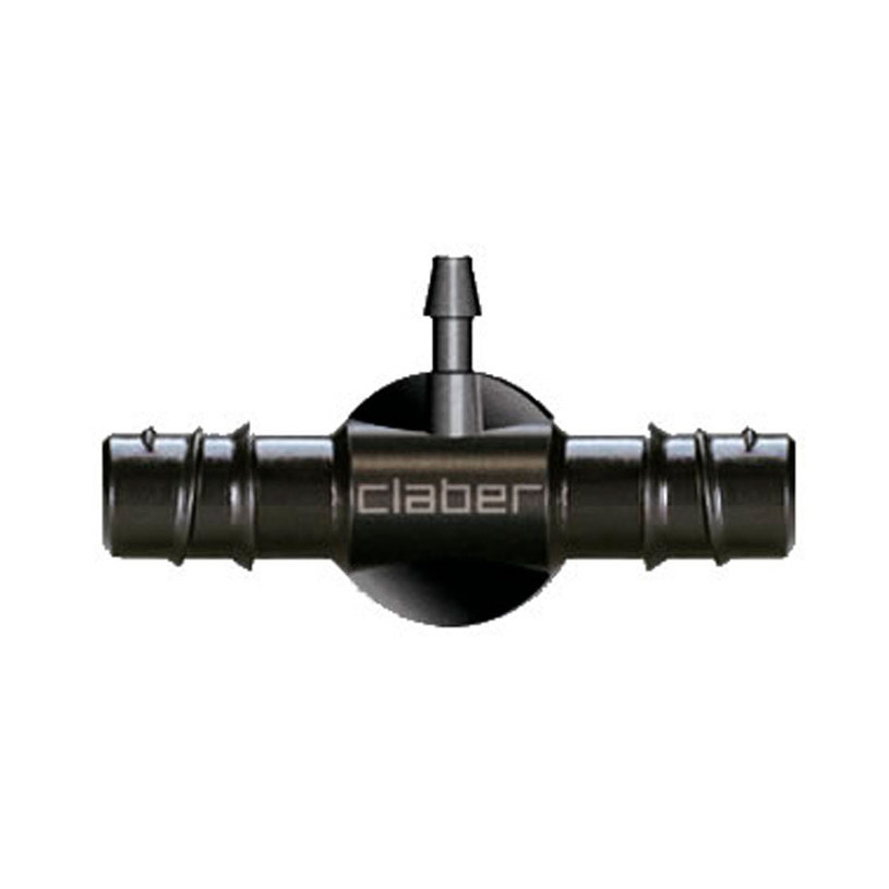 CLABER РАЗКЛ К.ТРЪБА 13/16 КЪМ 4/6 91073 CLABER РАЗКЛ К.ТРЪБА 13/16 КЪМ 4/6 91073