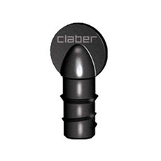 CLABER ТАПА К.ТРЪБА Ф13-16, 4бр 91086 CLABER ТАПА К.ТРЪБА Ф13-16, 4бр 91086