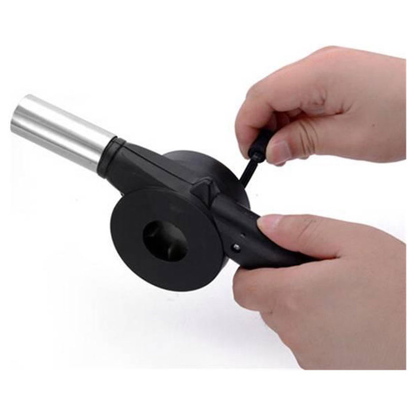 ДУХАЛО ЗА БАРБЕКЮ YL7119010/C83500260 ДУХАЛО ЗА БАРБЕКЮ YL7119010/C83500260