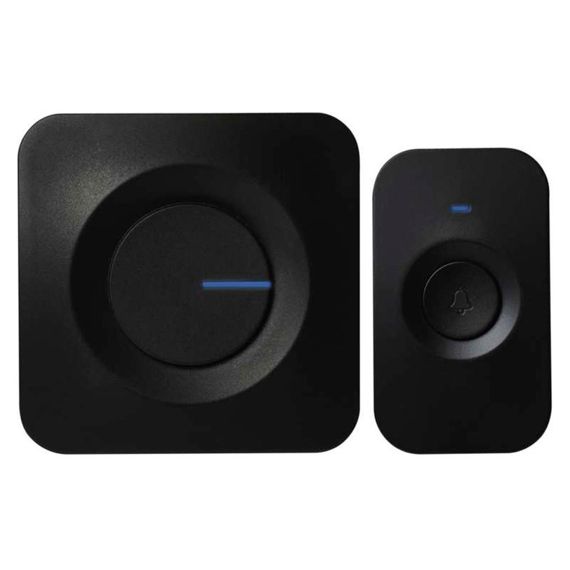 ЗВЪНЕЦ БЕЗЖИЧЕН EMOS 52 МЕЛОДИИ ЗВЪНЕЦ БЕЗЖИЧЕН EMOS 52 МЕЛОДИИ