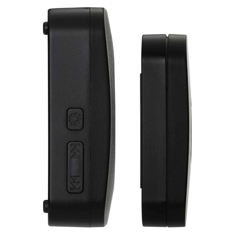 ЗВЪНЕЦ БЕЗЖИЧЕН EMOS 52 МЕЛОДИИ ЗВЪНЕЦ БЕЗЖИЧЕН EMOS 52 МЕЛОДИИ