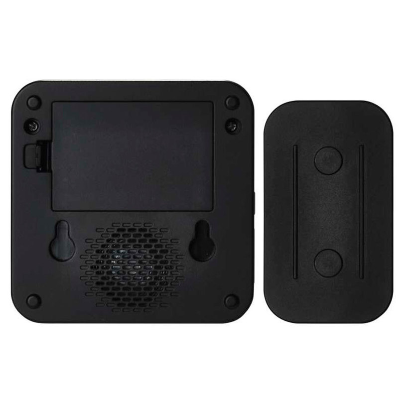 ЗВЪНЕЦ БЕЗЖИЧЕН EMOS 52 МЕЛОДИИ ЗВЪНЕЦ БЕЗЖИЧЕН EMOS 52 МЕЛОДИИ