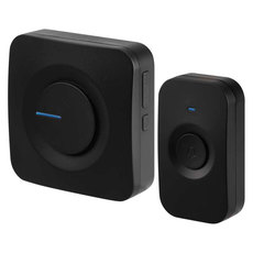 ЗВЪНЕЦ БЕЗЖИЧЕН EMOS 52 МЕЛОДИИ ЗВЪНЕЦ БЕЗЖИЧЕН EMOS 52 МЕЛОДИИ