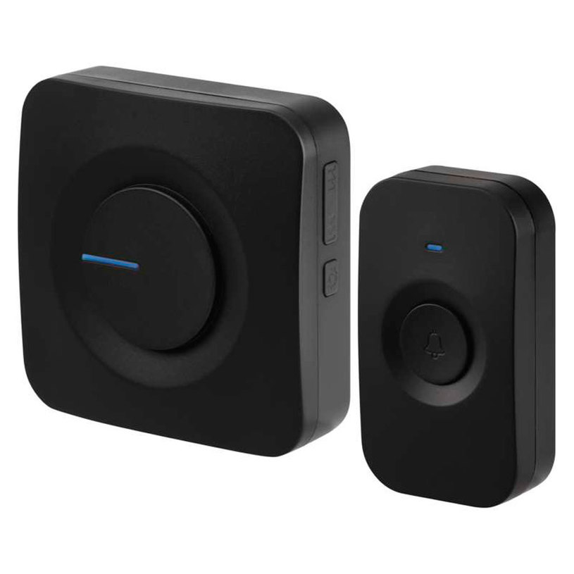 ЗВЪНЕЦ БЕЗЖИЧЕН EMOS 52 МЕЛОДИИ ЗВЪНЕЦ БЕЗЖИЧЕН EMOS 52 МЕЛОДИИ