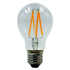 LED КРУШКА FILAMENT Е27 8W 4000K, 827LM, A60, ДИМИРУЕМА VITO LED КРУШКА FILAMENT Е27 8W 4000K, 827LM, A60, ДИМИРУЕМА VITO