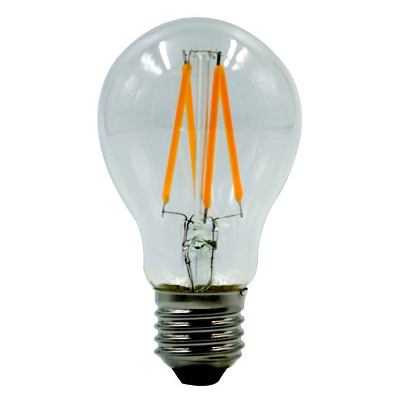 LED КР FIL E27 8W 4K 827LM A60 DIM VITO LED КР FIL E27 8W 4K 827LM A60 DIM VITO