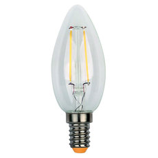 LED КР FIL E14 6W 27K 576LM СВЕЩ DIM LED КР FIL E14 6W 27K 576LM СВЕЩ DIM