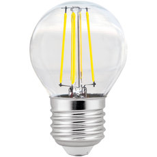 LED КР FIL E14 6W 4K 600LM ТОПЧЕ DIM LED КР FIL E14 6W 4K 600LM ТОПЧЕ DIM