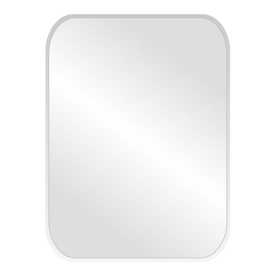 INTER CERAMIC Bathroom Mirror 50x70 cm, Kristal Series