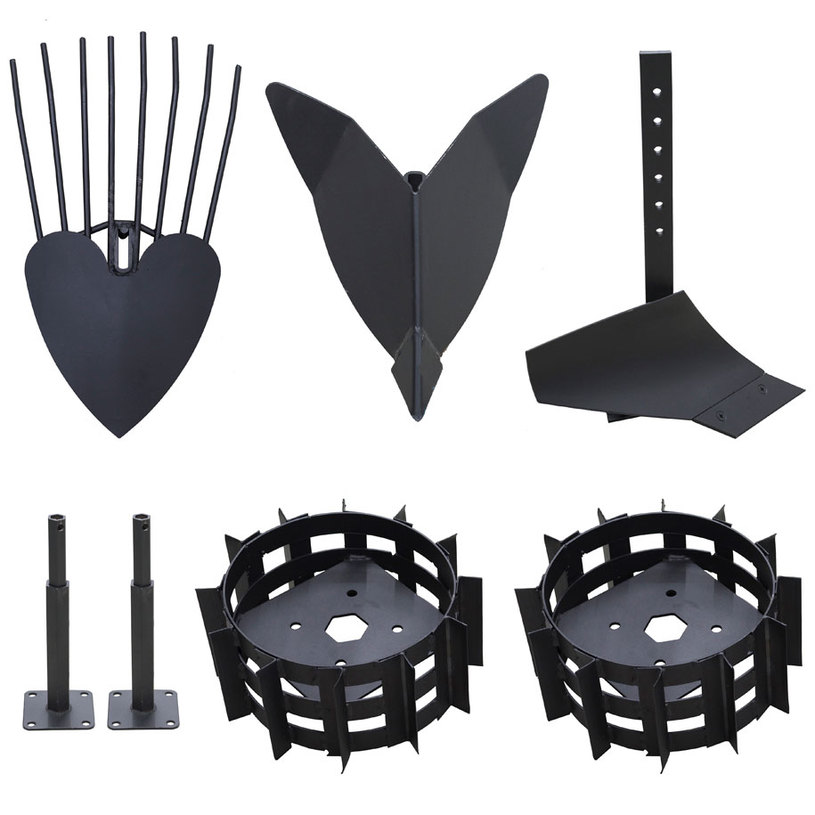 GARDENIA МОТОФРЕЗА B-3А 120 СМ + ИНВЕНТА GARDENIA МОТОФРЕЗА B-3А 120 СМ + ИНВЕНТА