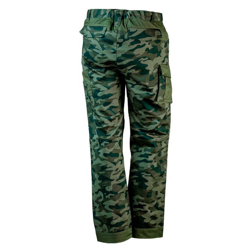 NEO РАБОТЕН ПАНТАЛОН "CAMO" РАЗМЕР XL NEO РАБОТЕН ПАНТАЛОН "CAMO" РАЗМЕР XL