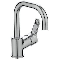 СМЕСИТЕЛ ALPHA ЗА УМИВ. U130 BC650AA СМЕСИТЕЛ ALPHA ЗА УМИВ. U130 BC650AA