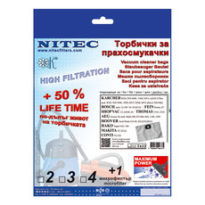 ФИЛТЪР NITEC SMS T633 ФИЛТЪР NITEC SMS T633