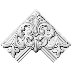 EPS C 44 ДЕКОРАТИВЕН ЪГЪЛ ЗА 2844 2 БР. EPS C 44 ДЕКОРАТИВЕН ЪГЪЛ ЗА 2844 2 БР.