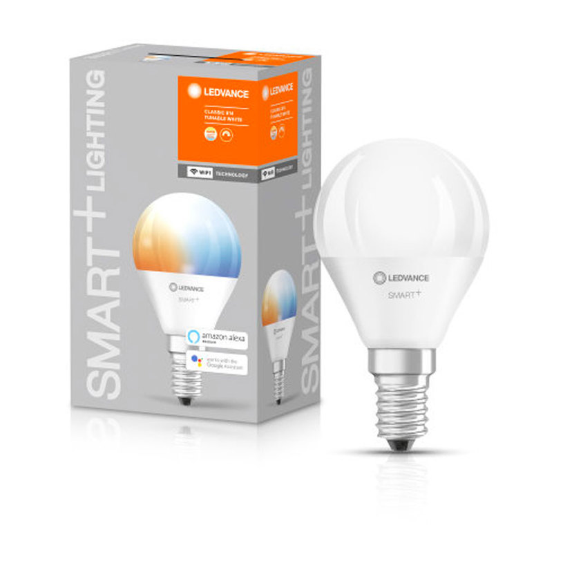 &LED КР E14 5W 27-65K 470LM ТОПЧЕ LEDV &LED КР E14 5W 27-65K 470LM ТОПЧЕ LEDV