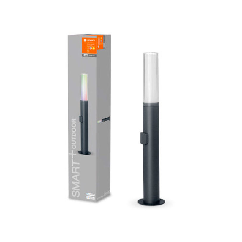 LED ГРАД ЛАМПА FLARE 320LM IP44 LEDVANCE LED ГРАД ЛАМПА FLARE 320LM IP44 LEDVANCE