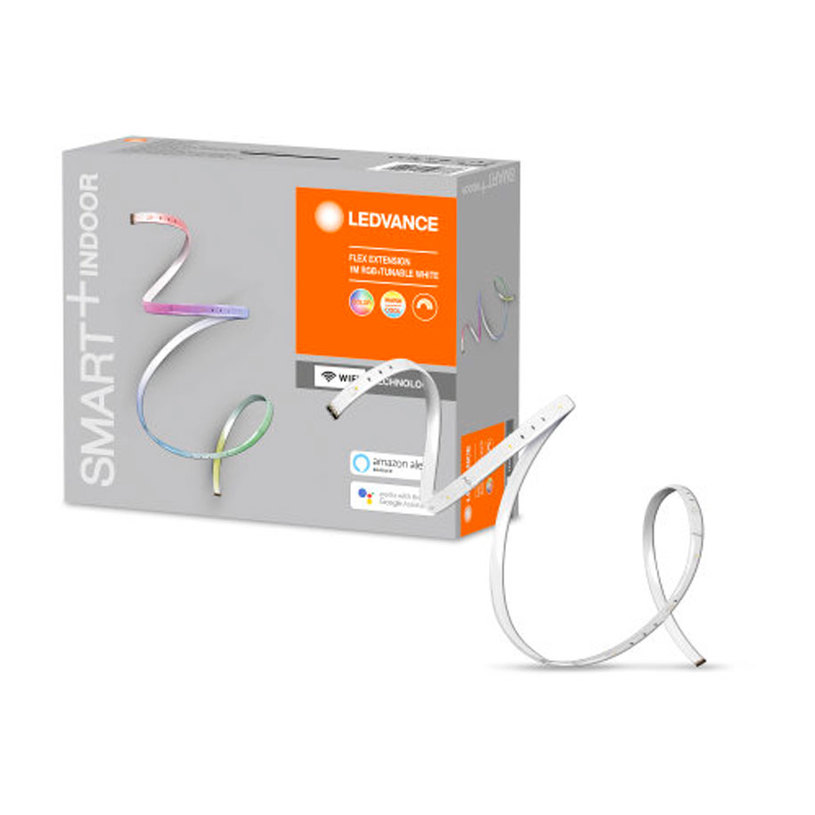 LED ЛЕНТА УДЪЛЖИТЕЛ FLEX 320LM LEDVANCE LED ЛЕНТА УДЪЛЖИТЕЛ FLEX 320LM LEDVANCE