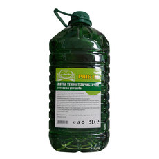 ЛЯТНА ТЕЧНОСТ ЗА ЧИСТАЧКИ ГОТОВА 5L ЛЯТНА ТЕЧНОСТ ЗА ЧИСТАЧКИ ГОТОВА 5L