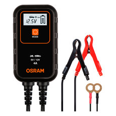 ЗАРЯДНО ЗА АВТОМОБИЛ OSRAM OEBCS904 ЗАРЯДНО ЗА АВТОМОБИЛ OSRAM OEBCS904