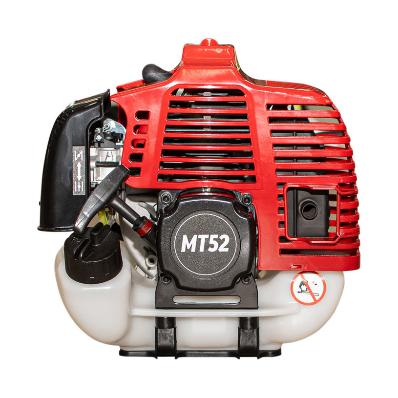 MTD БЕНЗИНОВА КОСА МТ 52 SET 1.45KW MTD БЕНЗИНОВА КОСА МТ 52 SET 1.45KW