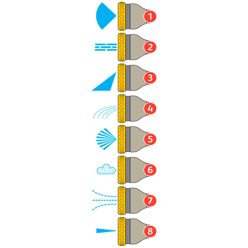 ПИСТОЛЕТ MULTI PLUS МЕТАЛЕН 2691 ПИСТОЛЕТ MULTI PLUS МЕТАЛЕН 2691