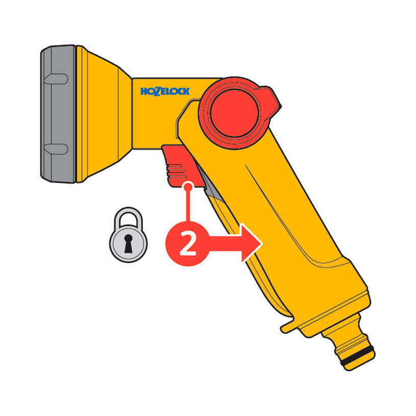 ПИСТОЛЕТ ROSE SPRAY С КОНЕКТОРИ ПИСТОЛЕТ ROSE SPRAY С КОНЕКТОРИ