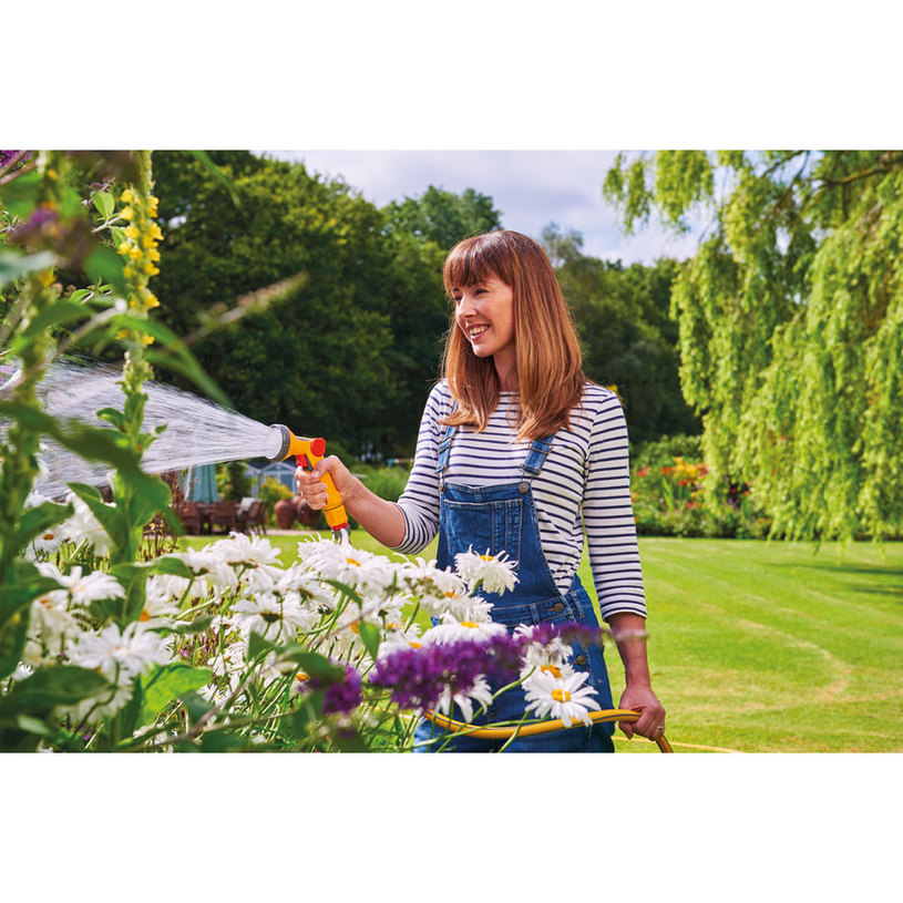 ПИСТОЛЕТ ROSE SPRAY С КОНЕКТОРИ ПИСТОЛЕТ ROSE SPRAY С КОНЕКТОРИ