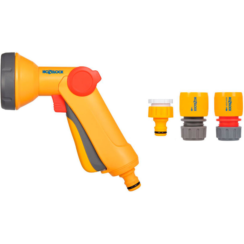 ПИСТОЛЕТ ROSE SPRAY С КОНЕКТОРИ ПИСТОЛЕТ ROSE SPRAY С КОНЕКТОРИ