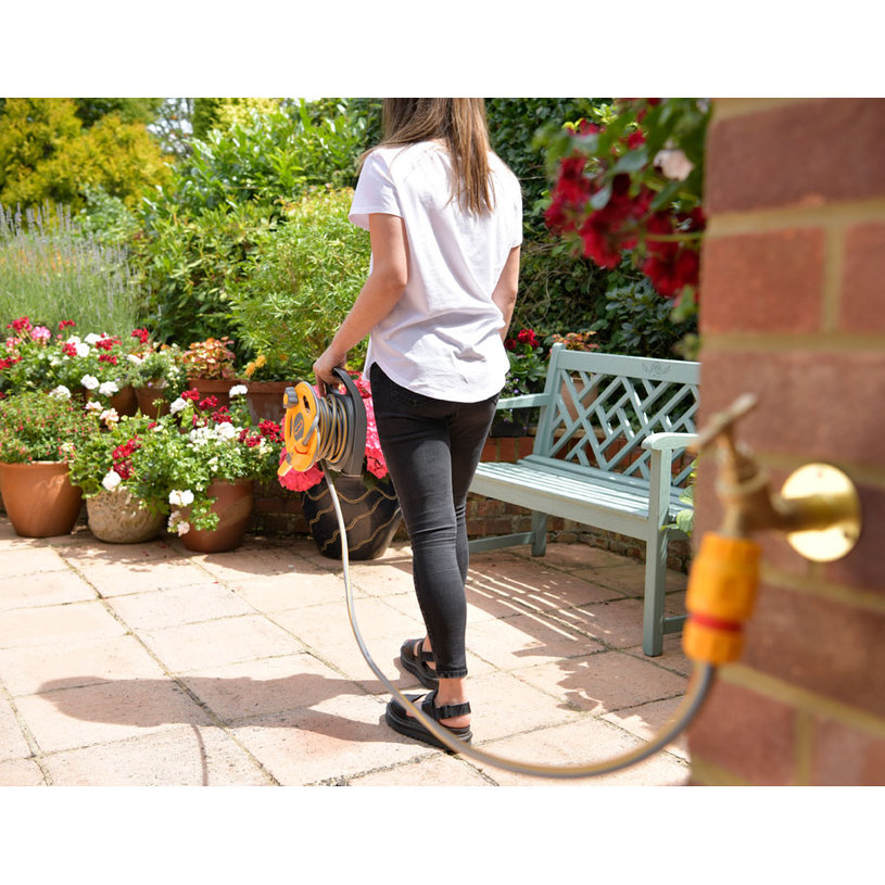 МАКАРА ЗА МАРКУЧ 10m + БЪРЗИ ВРЪЗКИ МАКАРА ЗА МАРКУЧ 10m + БЪРЗИ ВРЪЗКИ