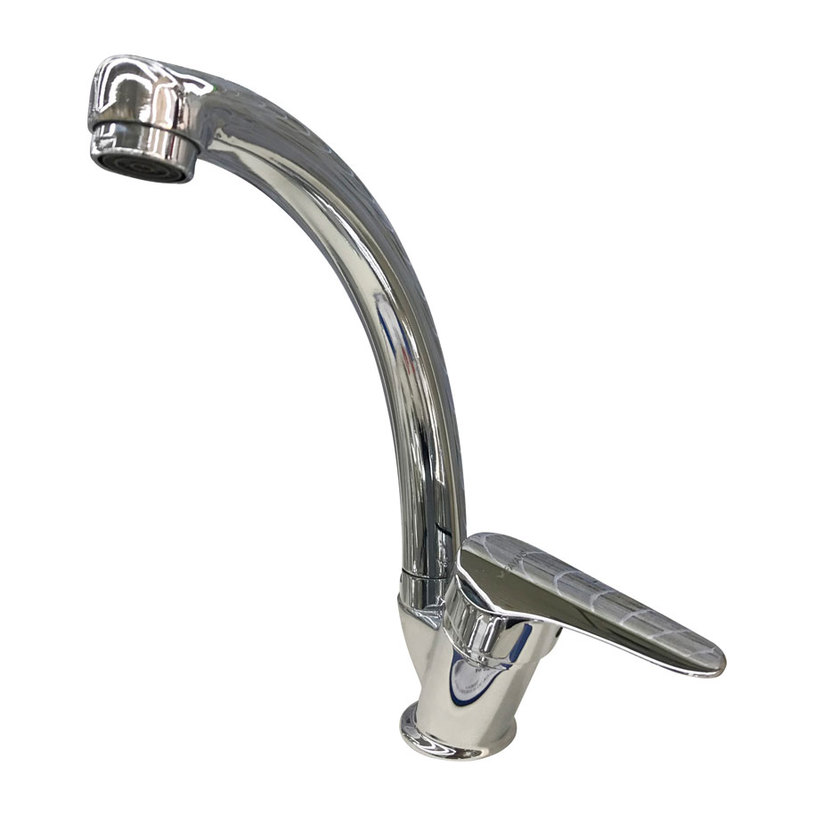 ENJOY СМЕСИТЕЛ ЗА КУХНЯ СТОЯЩ ENJOY СМЕСИТЕЛ ЗА КУХНЯ СТОЯЩ