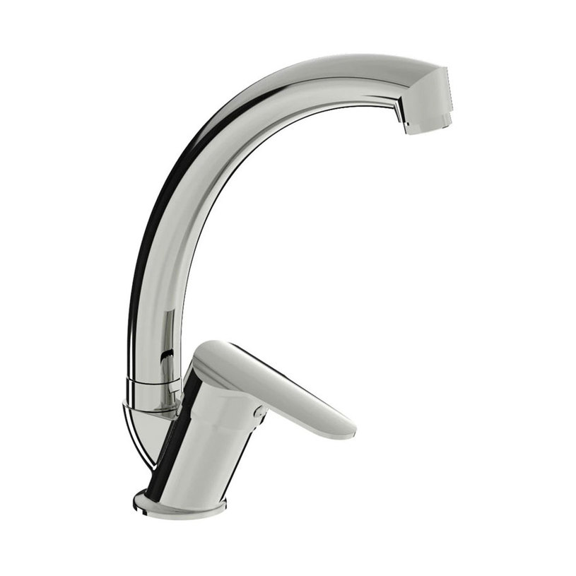 ENJOY СМЕСИТЕЛ ЗА КУХНЯ СТОЯЩ ENJOY СМЕСИТЕЛ ЗА КУХНЯ СТОЯЩ