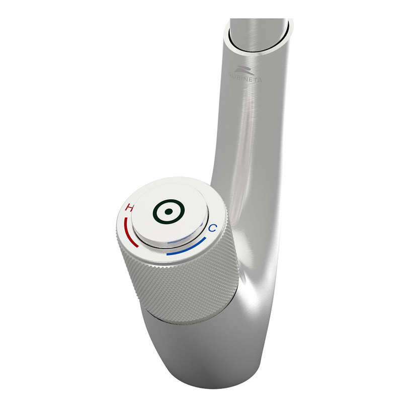 SWAN-33 СМЕСИТЕЛ ЗА КУХНЯ SWAN-33 СМЕСИТЕЛ ЗА КУХНЯ