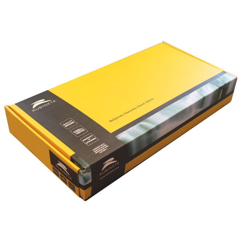 SWAN-33 СМЕСИТЕЛ ЗА КУХНЯ SWAN-33 СМЕСИТЕЛ ЗА КУХНЯ