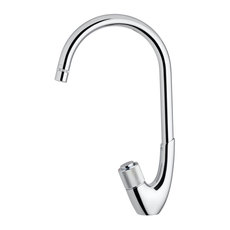 СМЕСИТЕЛ ЗА КУХНЯ RUBINETA SWAN-33 СМЕСИТЕЛ ЗА КУХНЯ RUBINETA SWAN-33